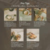Hinoki Japanese Bath Flakes