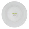 Bombay Blue Dinner Plate - Set of 4