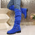 Sleek Comfortable Step By Step Boots