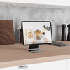 Cygnett MagStand for iPad 12.9" with a Soft Silicon Face for iPad Attachment