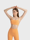 Crisscross Cami