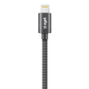 Xyst Charge and Sync USB to Lightning Braided Cable 10Ft