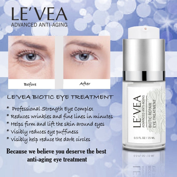 Biotic Repair Eye Treatment - Cocoa Yacht Club