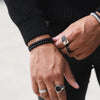 Premium Bradbury Men's Bracelet