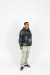 042 Clothing Sun-Dried Zip Up