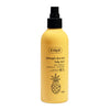 Pineapple body mist with caffeine