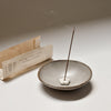 Palo Santo Incense Stick Set– 30 Sticks with Ceramic Holder