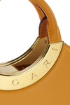 Bvlgari Roma Small Top Handle Bag