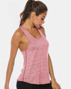 JupiterGear Scoop-Neck Long Tank Top