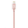 Xyst Charge and Sync USB to Lightning Braided Cable 10Ft