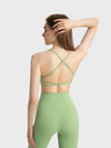 Crisscross Cami