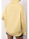 Basic Bae Turtleneck Long Sleeve Dropped Shoulder Sweater