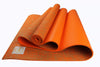 Maji Sports Jute Premium Eco Yoga Mat + Foot Massager(7.5cm x 17.5cm)
