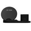 3-IN-1 WIRELESS CHARGER FOR IPHONE, AIRPODS AND IWATCH (FLAT)