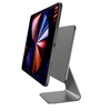 Cygnett MagStand for iPad 12.9" with a Soft Silicon Face for iPad Attachment