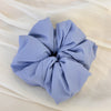 Ruched Elastic Hair Scrunchy - Cocoa Yacht Club