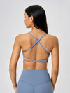 Crisscross Cami