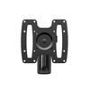 ErgoAV Small Motion TV Mount for 19" to 43" TVs