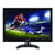 Supersonic 14" Portable Digital LED TV with USB, SD and HDMI Inputs (SC-2814)