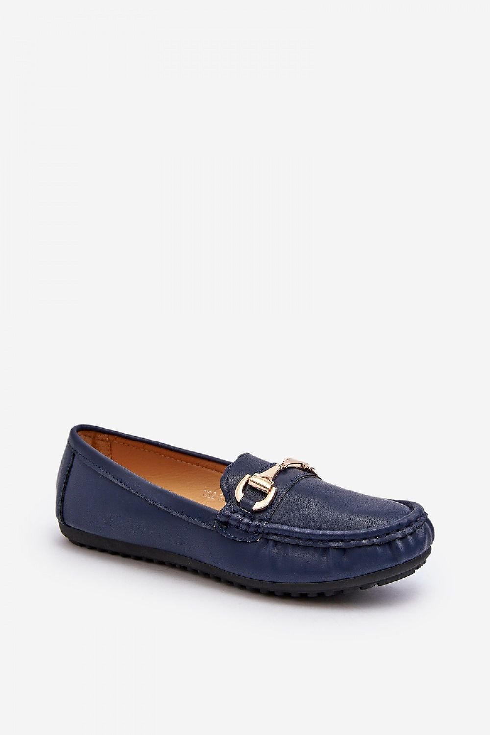 Unique Leather Loafers