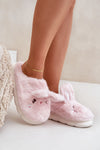 Comfy Cushy Slippers