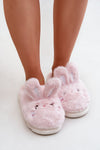 Comfy Cushy Slippers