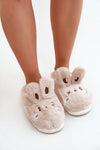 Comfy Cushy Slippers