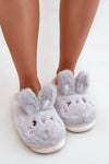 Comfy Cushy Slippers