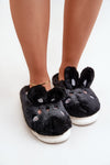 Comfy Cushy Slippers