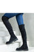 Solea Thigh-Hight Boots