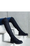 Solea Thigh-Hight Boots