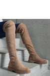 Solea Thigh-Hight Boots