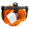 75ft Watersports Tow Rope with Floating Handle