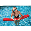WOW Watersports First Class Foam Pool Noodles 12pk PDQ Extra Grip And Non-Slip - Assorted