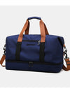 Oxford Cloth Oversize Travel Bag