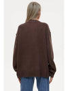 Basic Bae Round Neck Dropped Shoulder Sweater