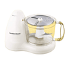 Hamilton Beach 8-Cup Food Processor and Vegetable Chopper