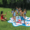WOW Watersports Popsicle 10ft Octagonal Spray Pad, Connects to Standard Hose