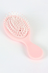 Pink Comfortable Air Cushion Comb