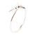 Dainty Longhorn Ring