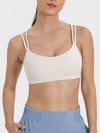 Double-Strap Cami