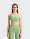 Crisscross Cami