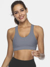 Cutout Scoop-Neck Tank