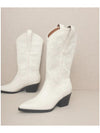 AMAYA-CLASSIC WESTERN BOOTS