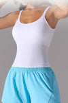 JupiterGear Scoop-Neck Tank