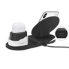 3-IN-1 WIRELESS CHARGER FOR IPHONE, AIRPODS AND IWATCH (FLAT)