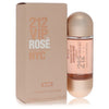 212 Vip Rose Elixir by Carolina Herrera Eau De Parfum Spray