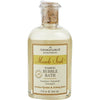 MUSCLE SOAK by Aromafloria FOAMING BUBBLE BATH 9 OZ BLEND OF EUCALYPTUS, PEPPERMINT, LEMONGRASS