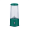 350Ml Portable Electric Juicer Blender 4 Blade Usb Mini Fruit Mixers Fruit Extractors For Juice Yogurt Smoothie Milkshake