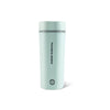 350ml Travel Electric Kettle; Small Stainless Steel Portable Electric Kettle For Boiling Water; Travel Tea Kettle Automatic Shut Off Water Boiler - One Cup Hot Water Maker